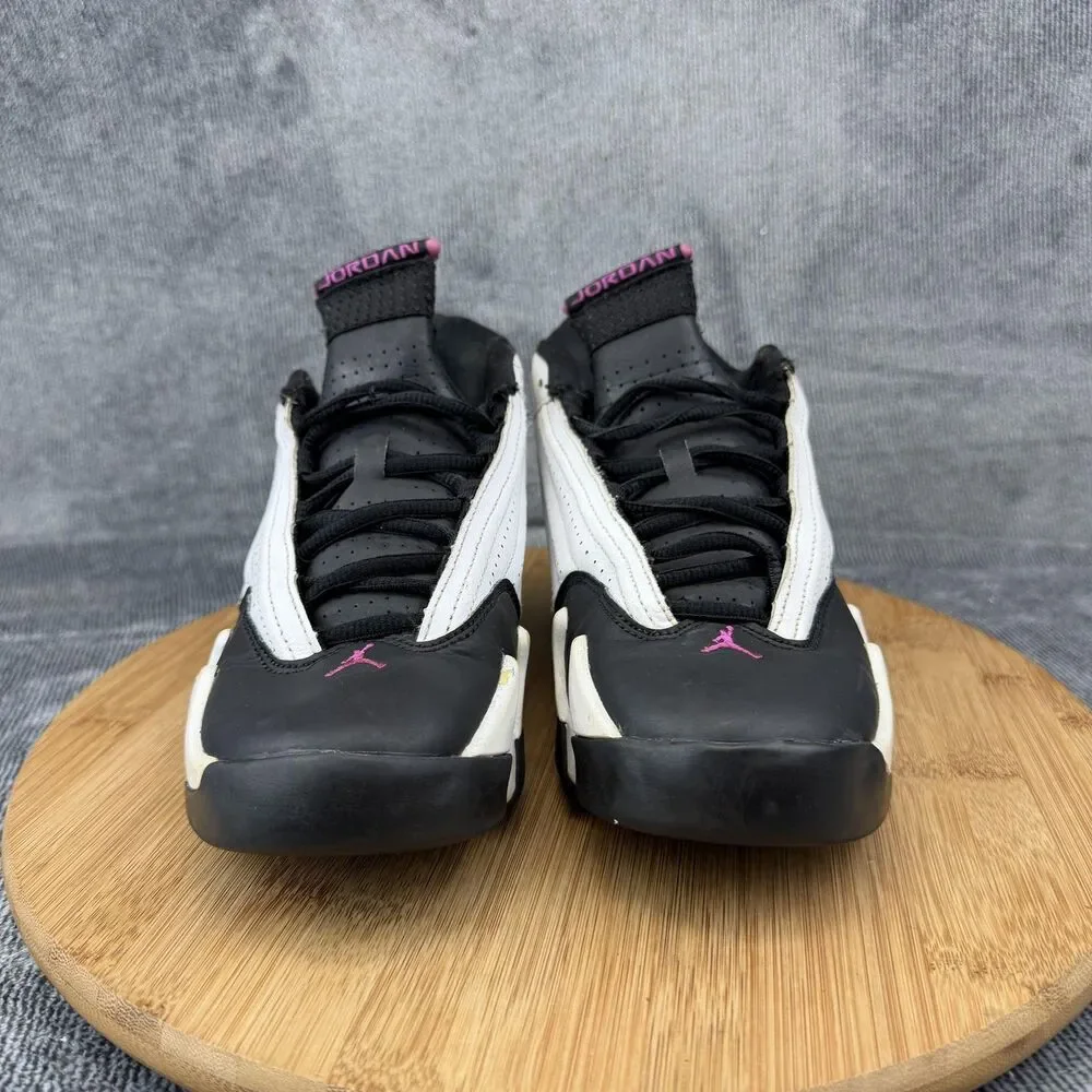 Jordan brand model